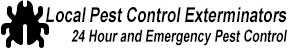 Plum City WI Pest Control Exterminators